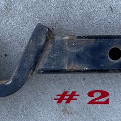 Receiver Hitches