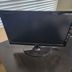 LG FLATRON W2261V-PF 20"