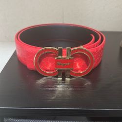 Designer Belt 