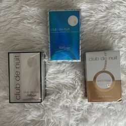 PERFUME ARABE 
