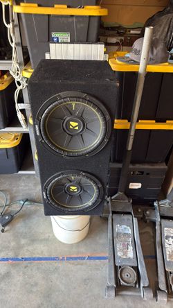 2 kickers For 100