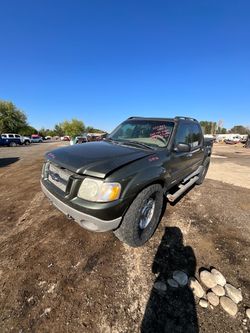 2001 FORD EXPLORER 🛻 FULL PART OUT!!