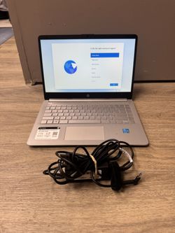 HP Laptop RTL8821CE