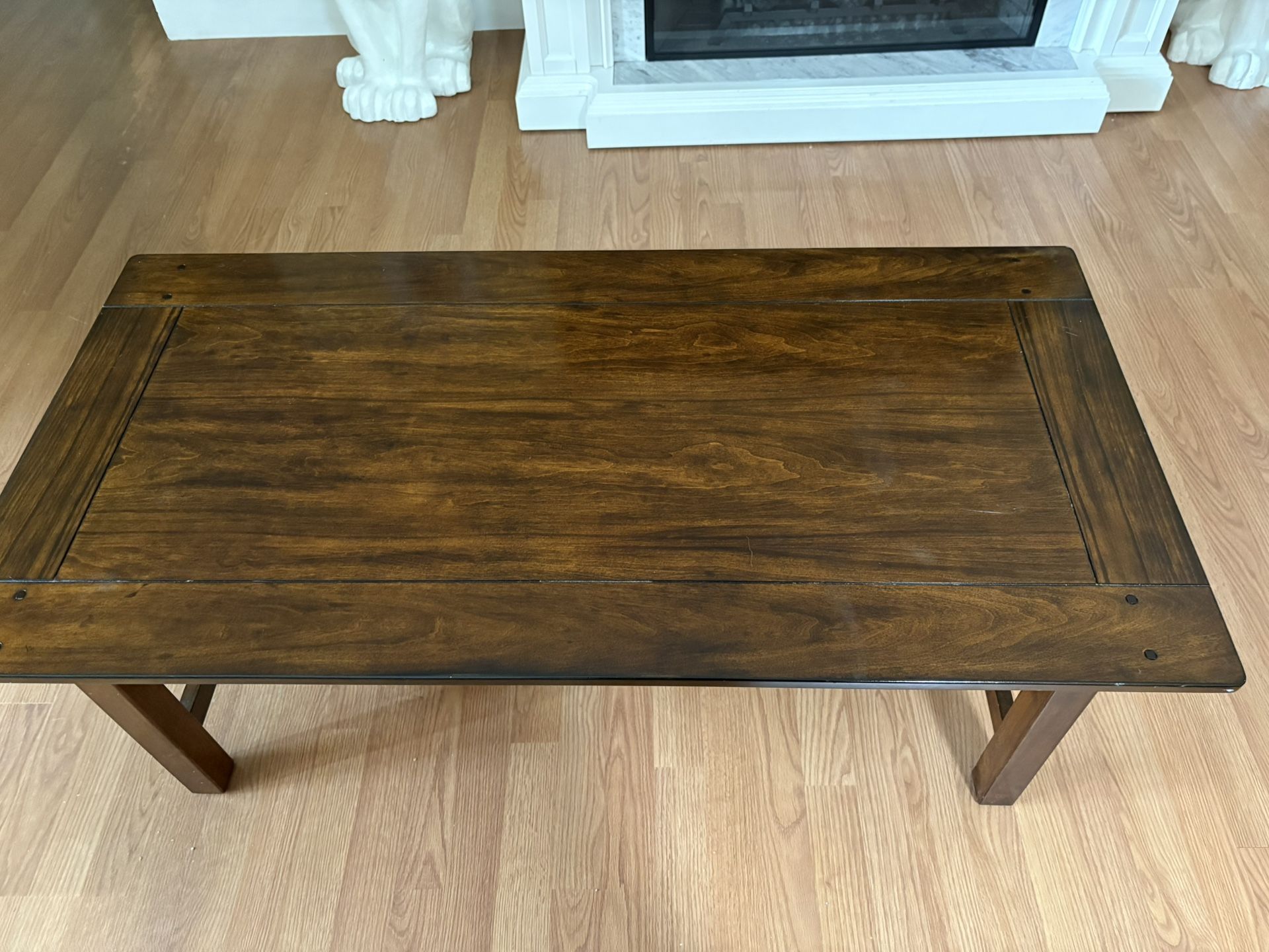 Coffee table