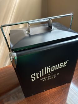 Cooler Stillhouse