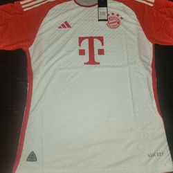 Bayern München Jersey 