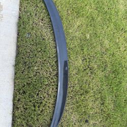 BMW F Chasis 2 Series Carbon Fiber Spoiler 