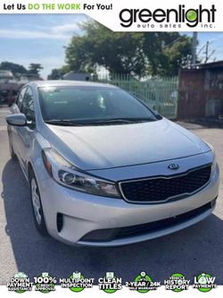 2017 Kia Forte5