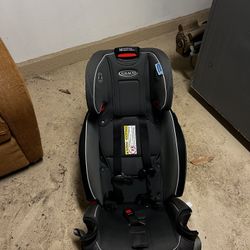 Graco Child Seat 