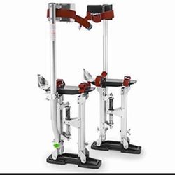 Drywall Adjustable Stilts 20inch To 40inch