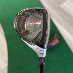 Taylormade M4 Rescue Club - 19 Degree RH