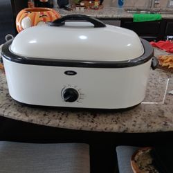 Oster Oven Slow Cooker