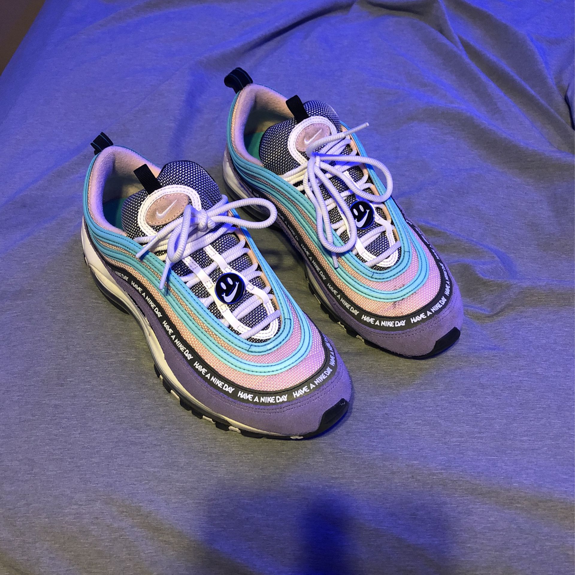 Nike Air Max 97 Have A Nike Day for Sale in Cave Creek, AZ - OfferUp