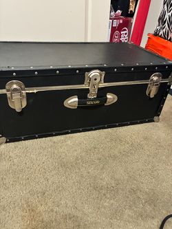 Storage Trunk