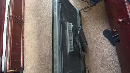 Phillips roku TV