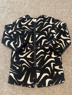 Nike Therma Fit High Pile Jacket