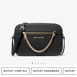 Womens Micheal Khors handbag