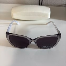 Anne Klein Sunglasses 