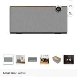 The Three Plus Klipsch Table Top Speaker 