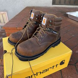 Carhartt Shoes 