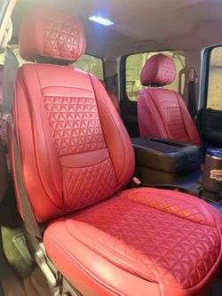1(contact info removed) truck seat covers