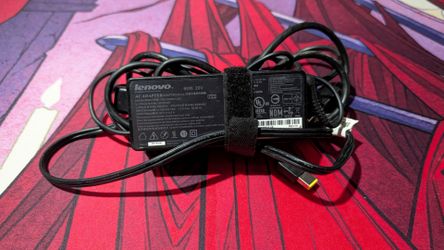 Lenovo 90W 20V AC Adapter Charger