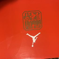 Jordan 7 Retro