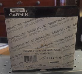 Garmin Dog Trainer Collar