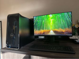 Dell i7