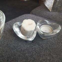 CANDLE Holders 