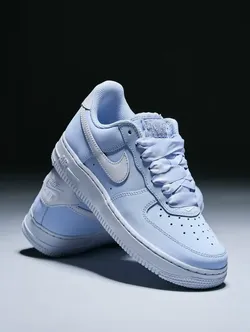 Nike Women's Air Force 1 Retro Premium "Ribbon Lace"