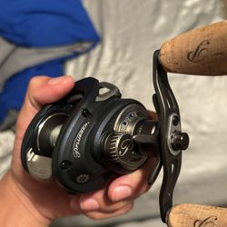 Bait Caster 