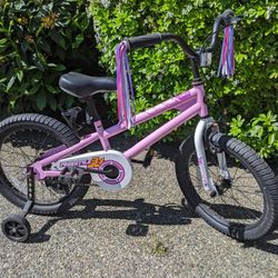 Royal Baby Freestyle 18" Kids BMX Bike Royalbaby