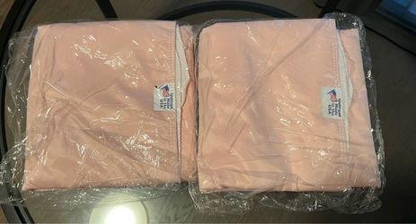 30x35 washable cotton pads $5 each or 2 for $8