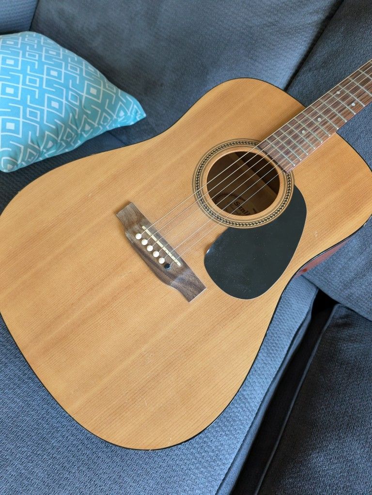 Guitar
