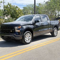 CHEVROLET SILVERADO 1(contact info removed)