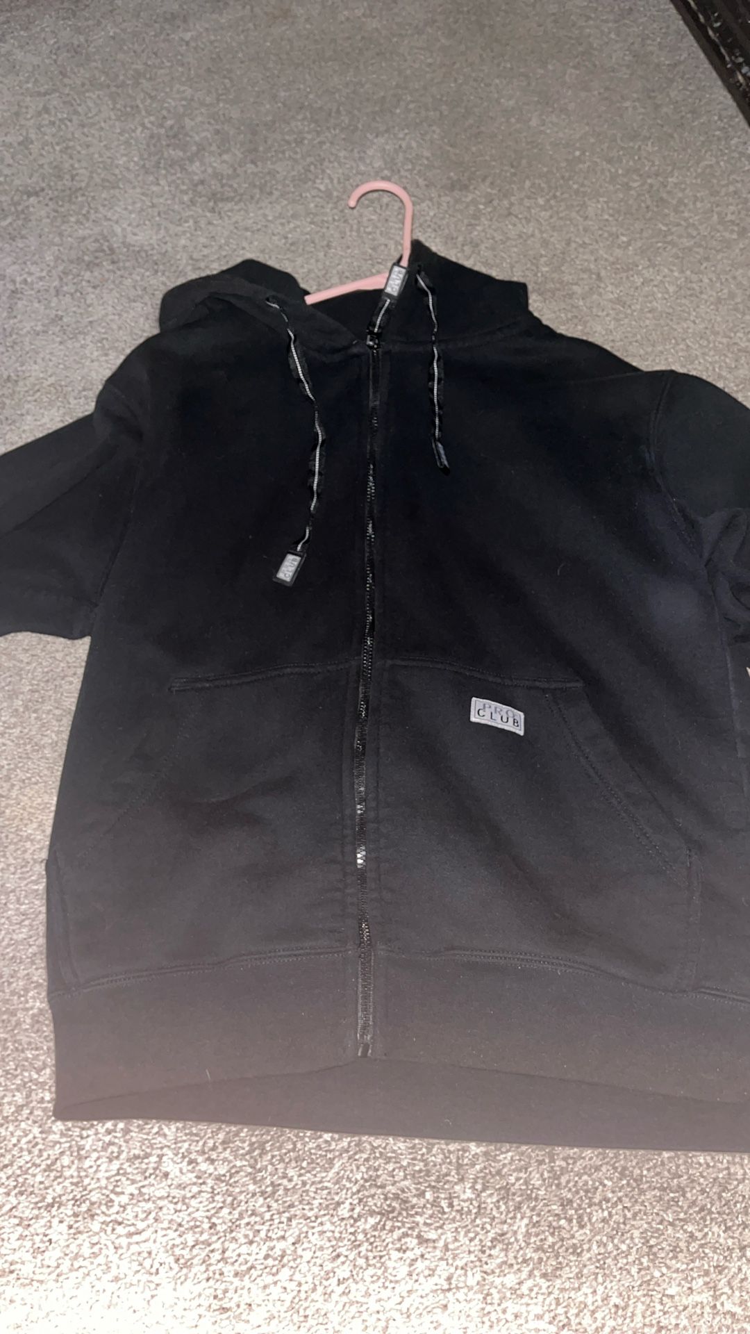 Proclub Jacket