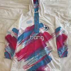 Bang Energy Official Wind Breaker