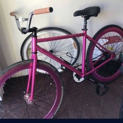 FIXIE BIKE