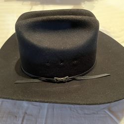 Bailey’s Genuine Cowboy Hat