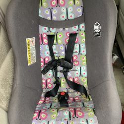 Cosco rear facing-baby car seat in fair usable condition. Seat expires 5-24 so has some life left. Located in Casper 