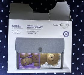 Baby Sterilizer