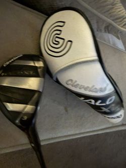 Cleveland Halo Xl 3 Hybrid