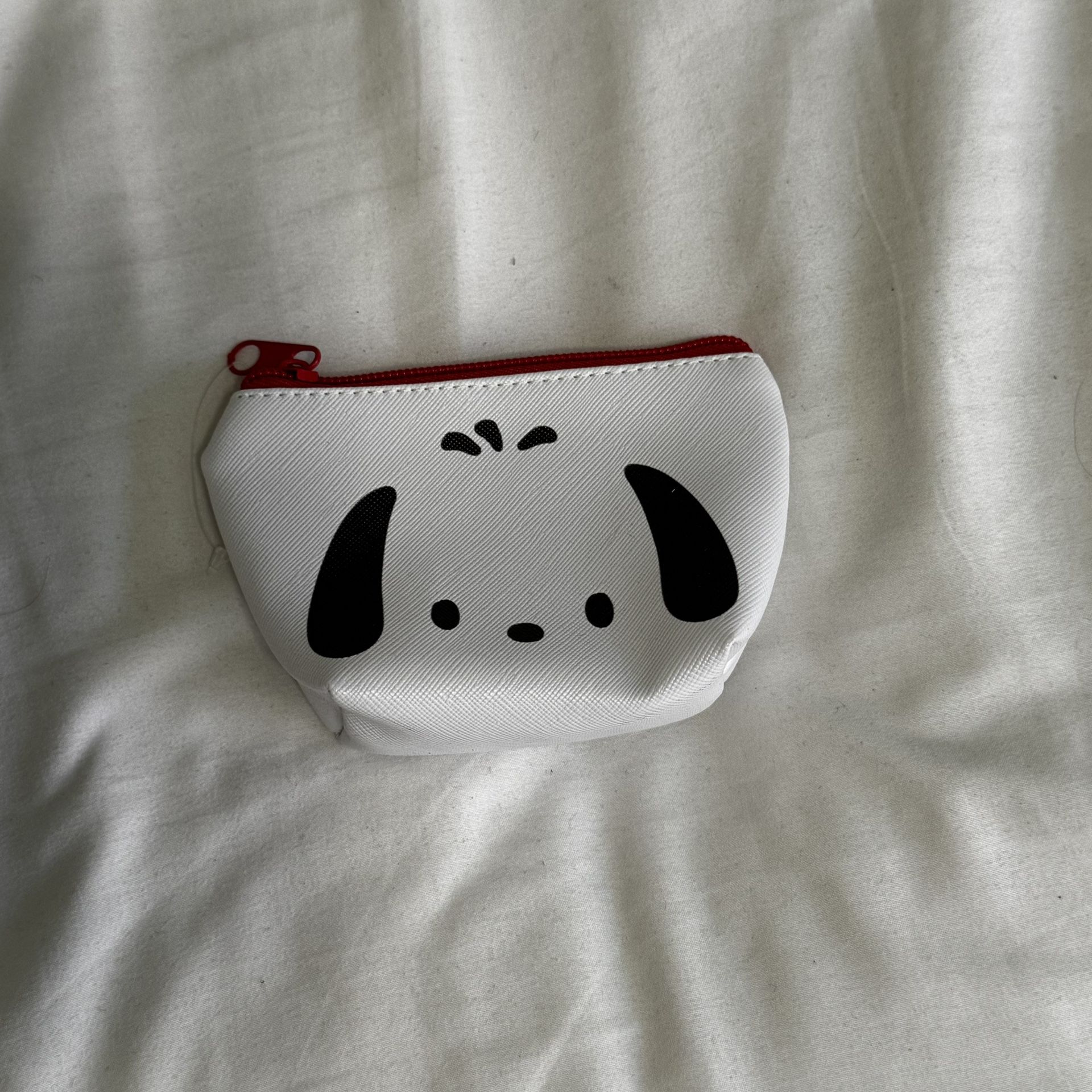 pochacco small coin pouch