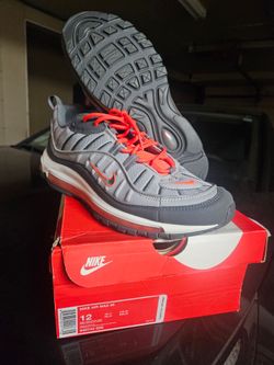 Air Max 98 size 12
