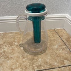 Lemon ;orange Squeezer Jar