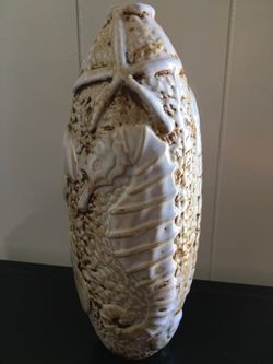 Vase for flowers hablo español