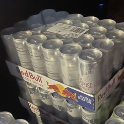 Redbull Cases