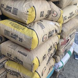 Silica En $11 Cada Uno 