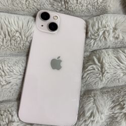 iPhone 13 256 GB Pink 